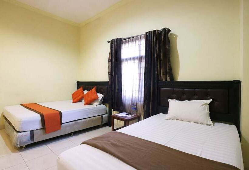 Hôtel Syariah Walisongo