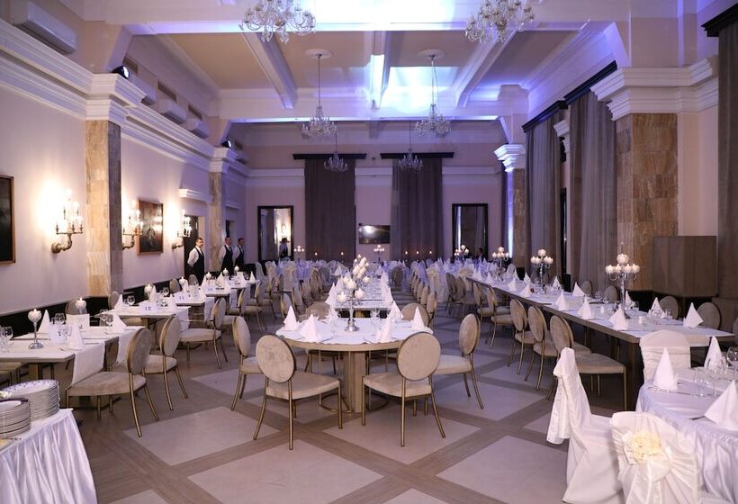 Zepter Hotel Vrnjacka Banja, Member Of Zepter Hotels