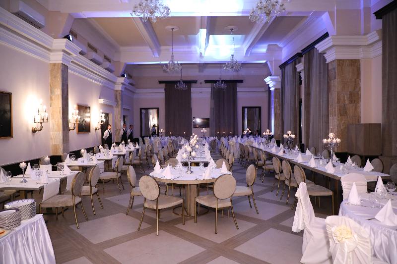 Zepter Hotel Vrnjacka Banja, Member Of Zepter Hotels