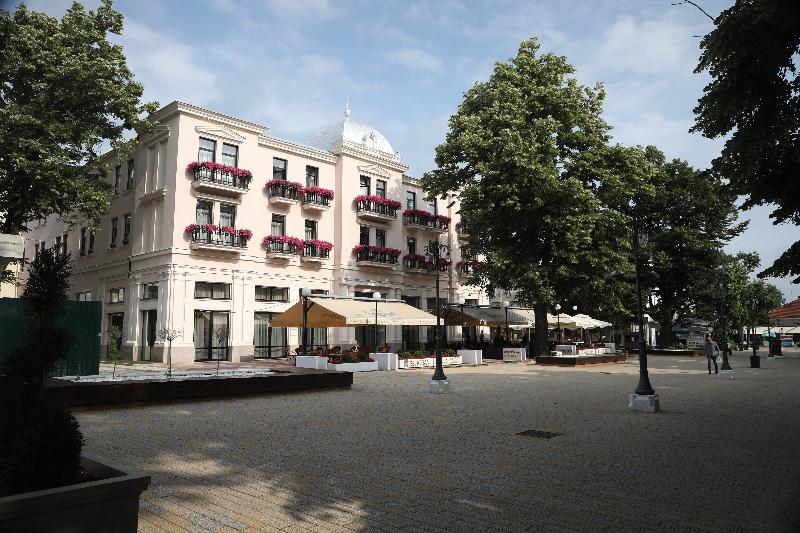 Zepter Hotel Vrnjacka Banja, Member Of Zepter Hotels