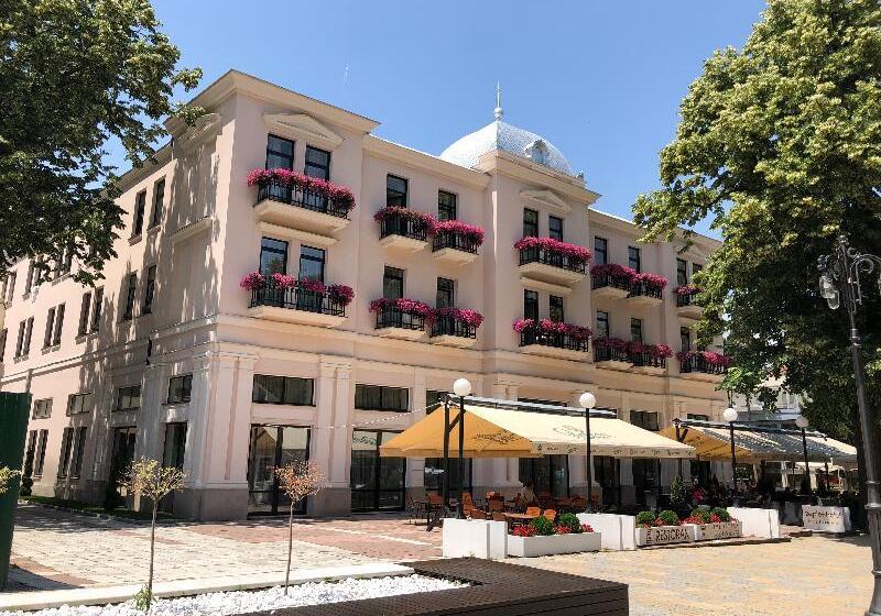 Zepter Hotel Vrnjacka Banja, Member Of Zepter Hotels