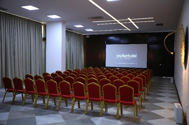 Zepter Hotel Vrnjacka Banja, Member Of Zepter Hotels