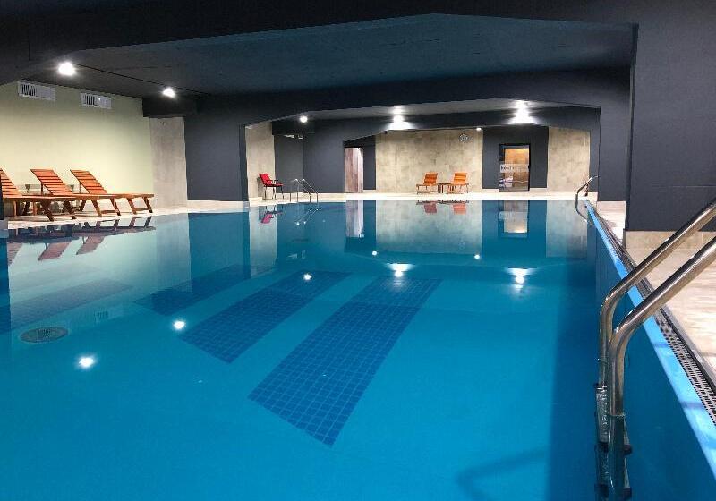 Zepter Hotel Vrnjacka Banja, Member Of Zepter Hotels