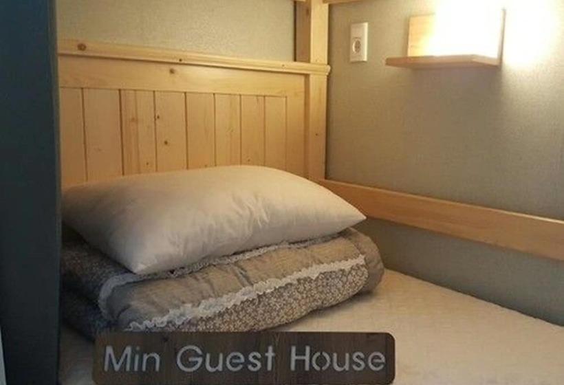Min Guest House   Hostel