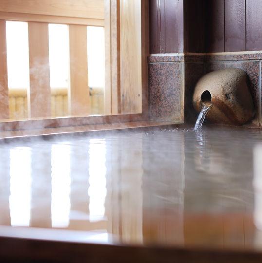 ריוקאן Chigira Jinsentei