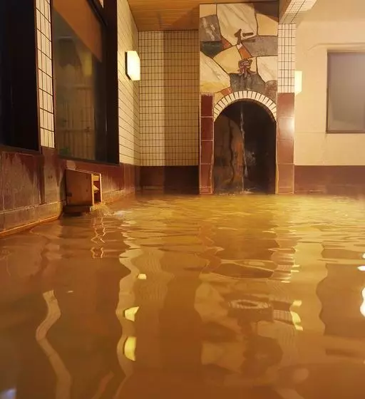 Ryokan Chigira Jinsentei