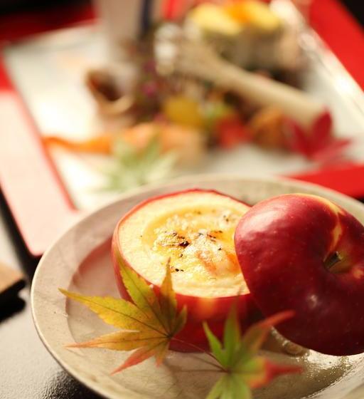 ריוקאן Chigira Jinsentei