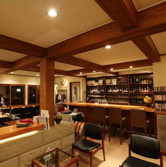 Ryokan Chigira Jinsentei