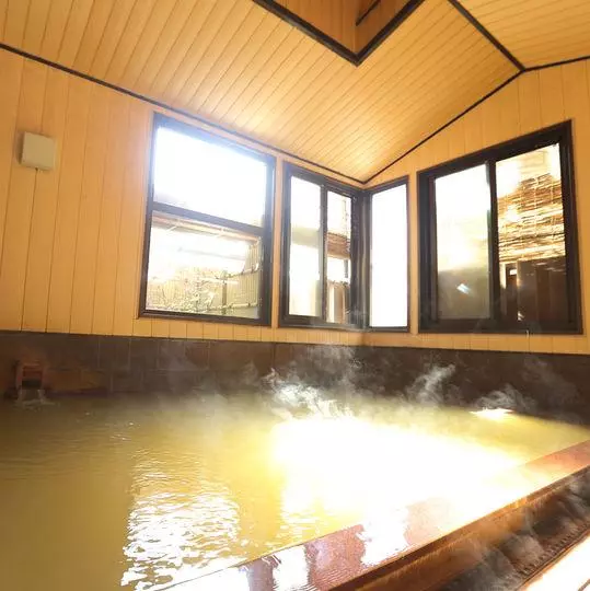 Ryokan Chigira Jinsentei