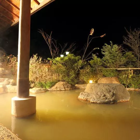 Ryokan Chigira Jinsentei