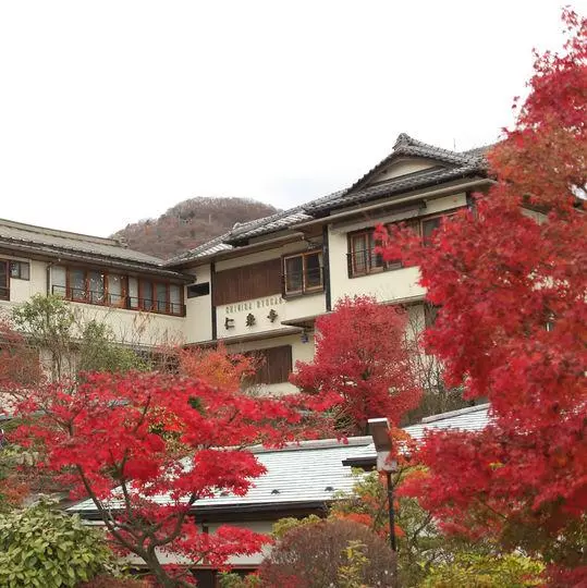 Ryokan Chigira Jinsentei