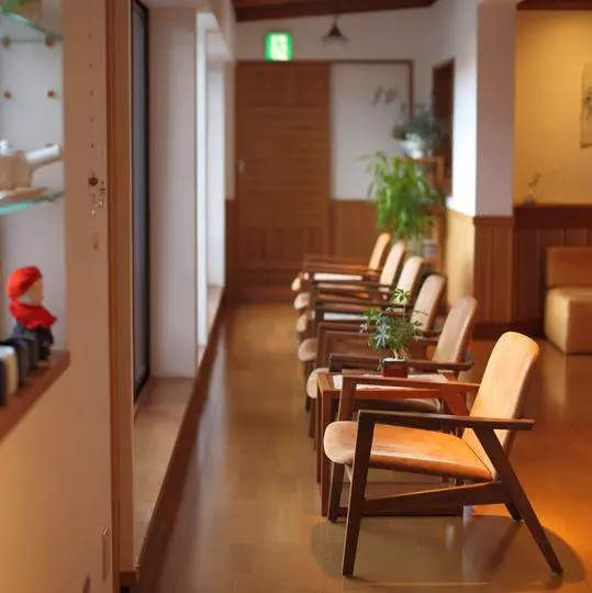 Ryokan Chigira Jinsentei