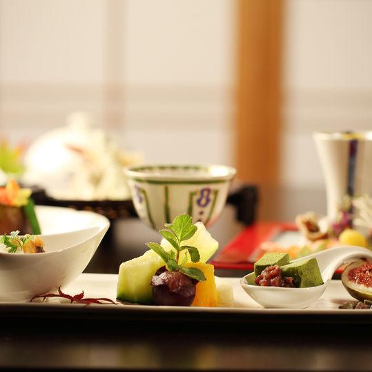 ריוקאן Chigira Jinsentei