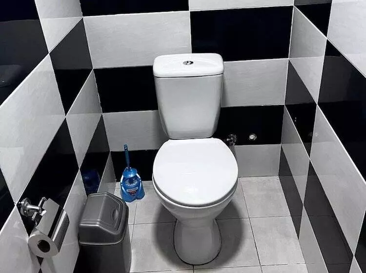 Tbil Home Hostel