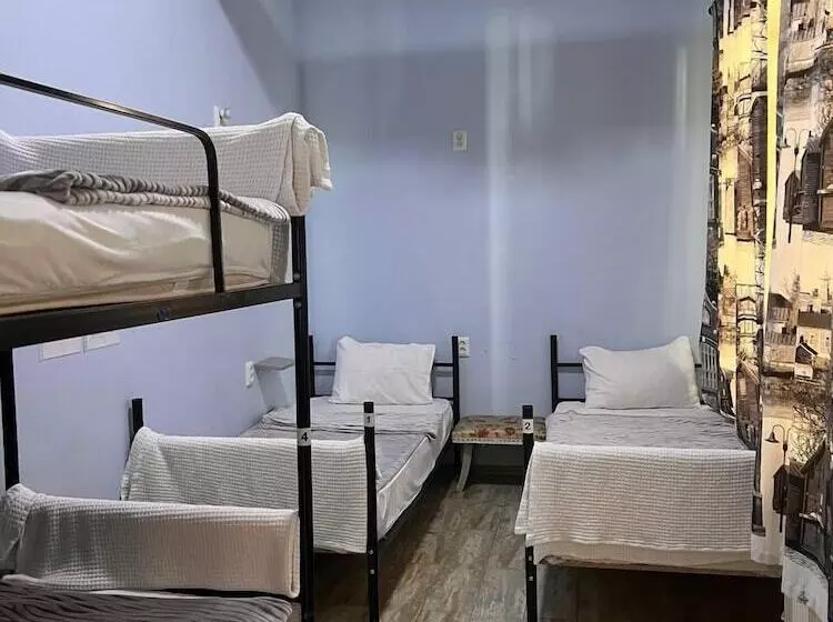 Tbil Home Hostel