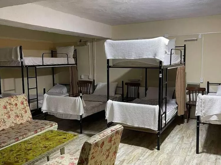 Tbil Home Hostel
