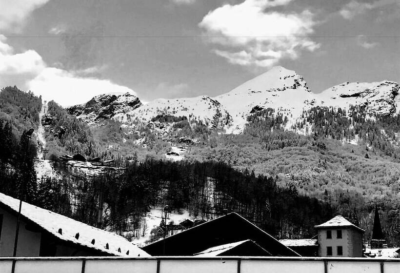 B&b By Lakes Orta Maggiore