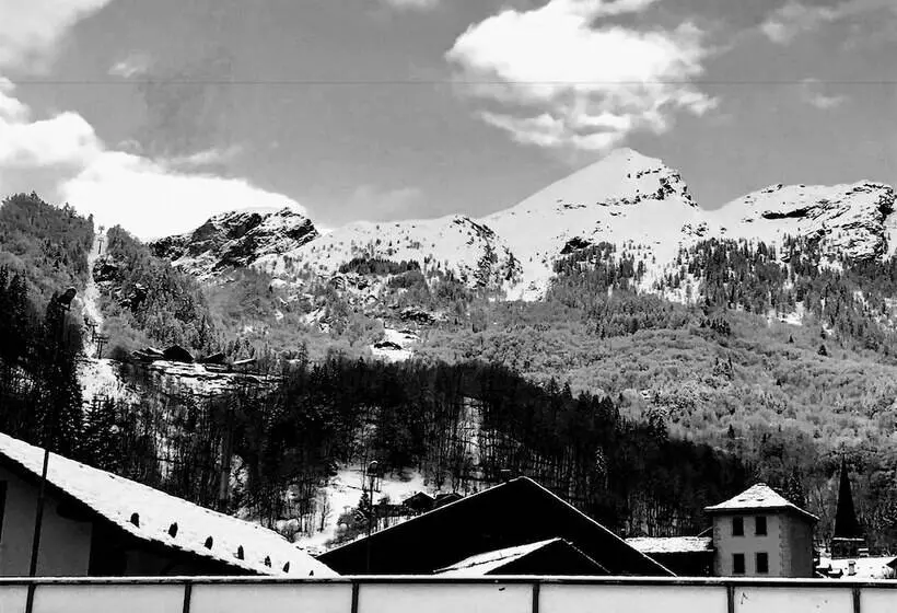 B&b By Lakes Orta Maggiore