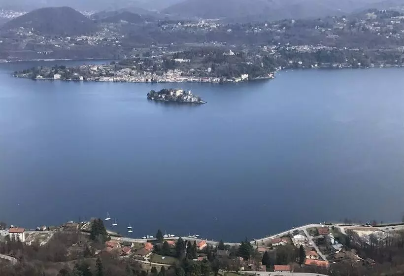 B&b By Lakes Orta Maggiore