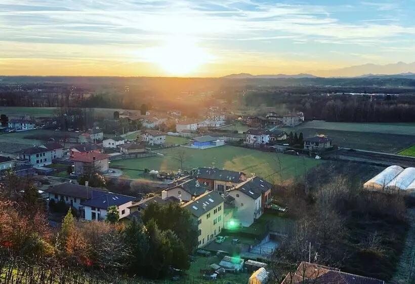 B&b By Lakes Orta Maggiore