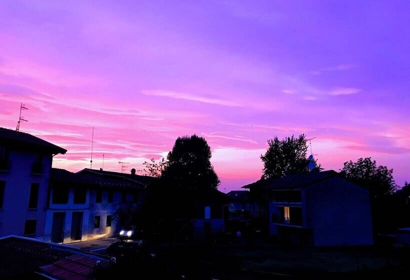 B&b By Lakes Orta Maggiore