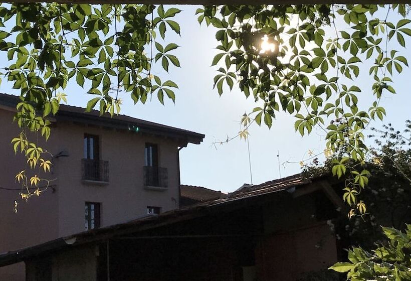 B&b By Lakes Orta Maggiore