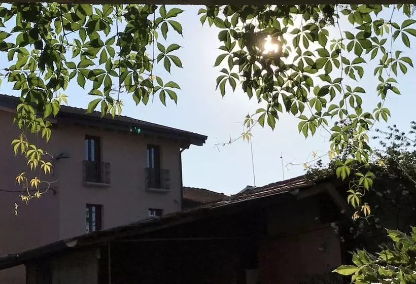 B&b By Lakes Orta Maggiore
