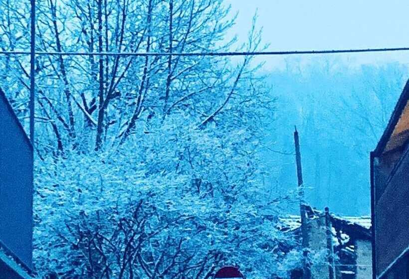 B&b By Lakes Orta Maggiore