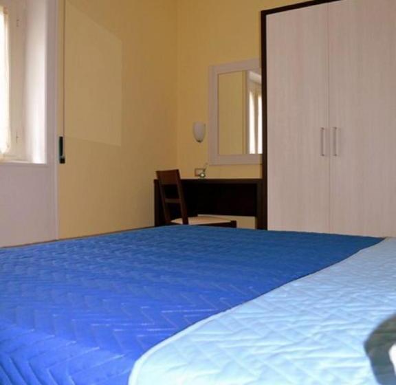 Roma Capoccia B&b