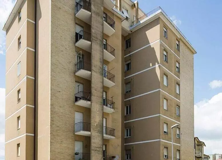 تختخواب و صبحانه Camere Pallotta