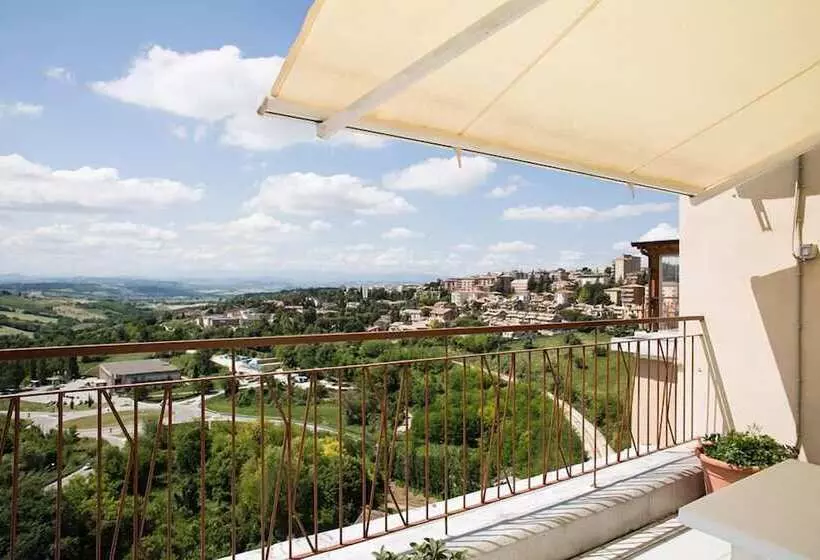 تختخواب و صبحانه Camere Pallotta