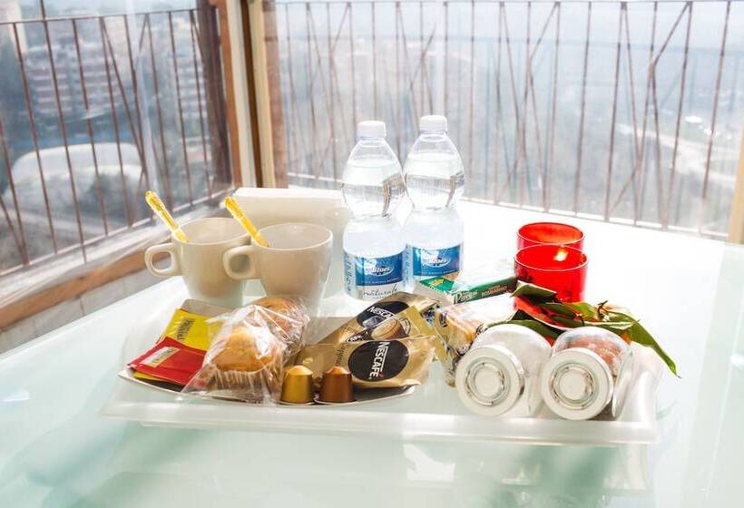 ベッドアンドブレックファースト Camere Pallotta