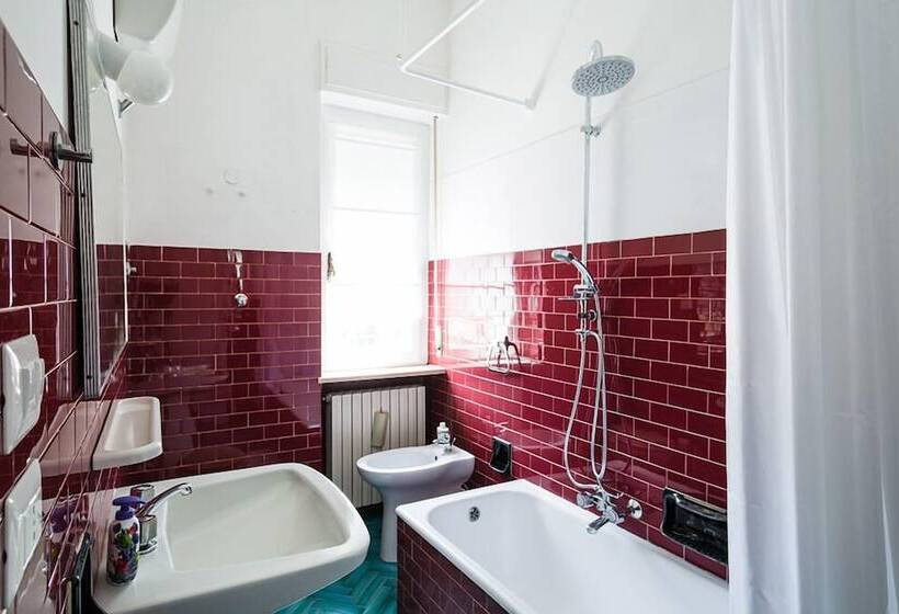 ベッドアンドブレックファースト Camere Pallotta