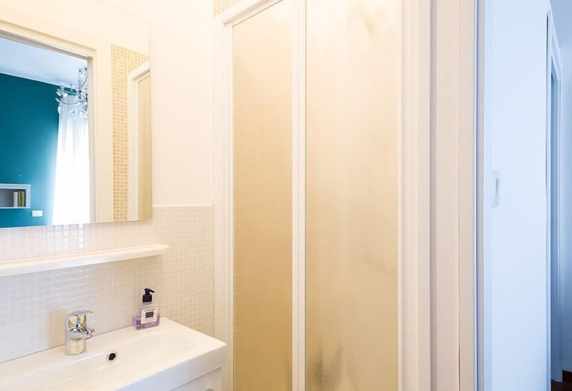 ベッドアンドブレックファースト Camere Pallotta