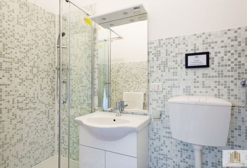 ベッドアンドブレックファースト Camere Pallotta