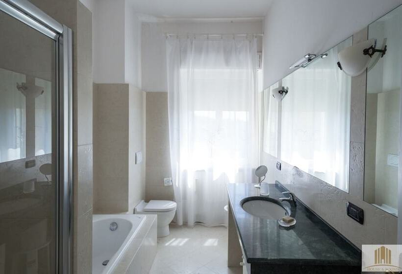 ベッドアンドブレックファースト Camere Pallotta