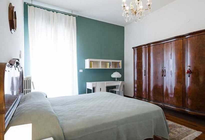 ベッドアンドブレックファースト Camere Pallotta