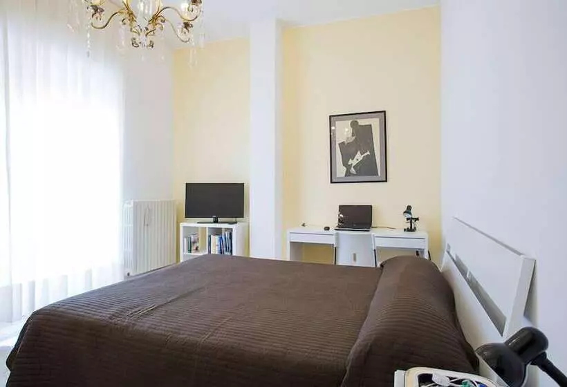 تختخواب و صبحانه Camere Pallotta