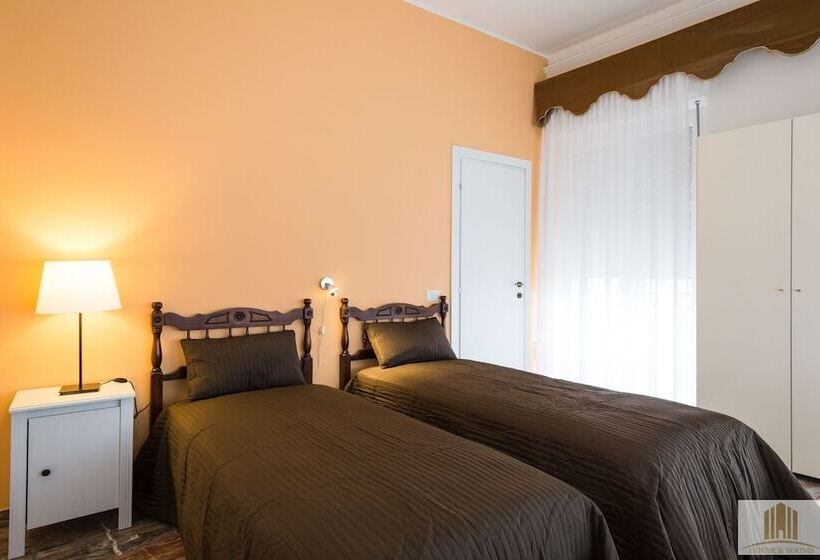 ベッドアンドブレックファースト Camere Pallotta