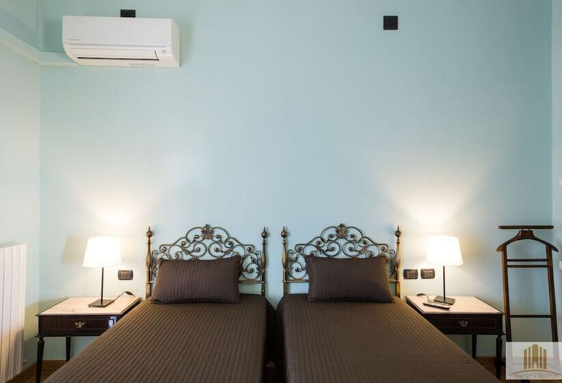 ベッドアンドブレックファースト Camere Pallotta