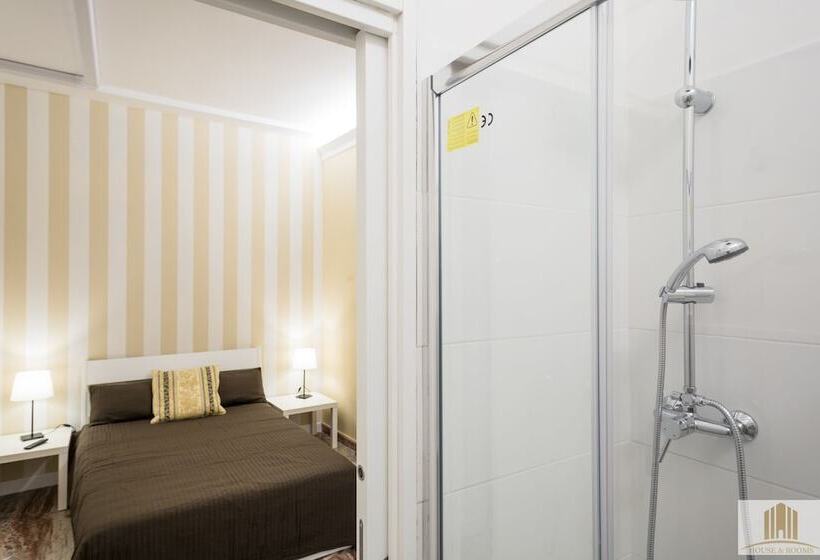 ベッドアンドブレックファースト Camere Pallotta