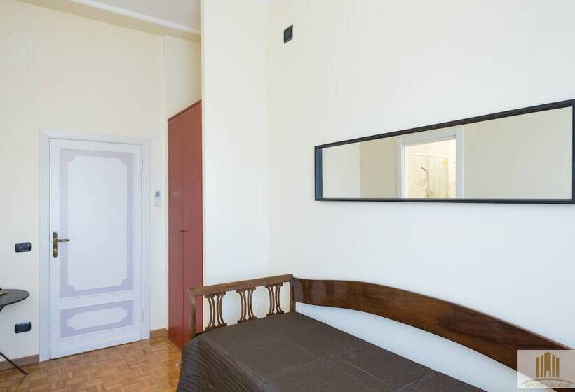 ベッドアンドブレックファースト Camere Pallotta