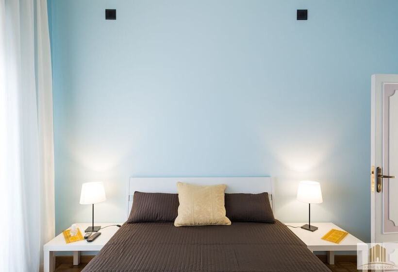 ベッドアンドブレックファースト Camere Pallotta