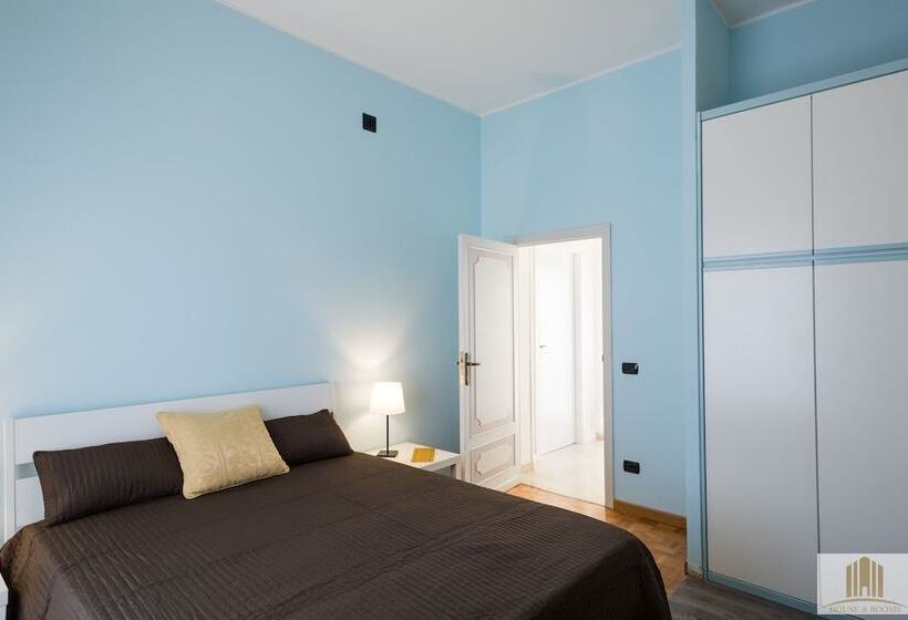 ベッドアンドブレックファースト Camere Pallotta