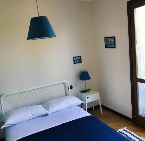 住宿加早餐 Cytrus Rooms