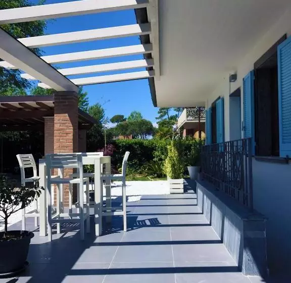 ベッドアンドブレックファースト Cytrus Rooms