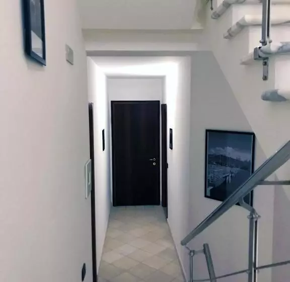 ベッドアンドブレックファースト Cytrus Rooms