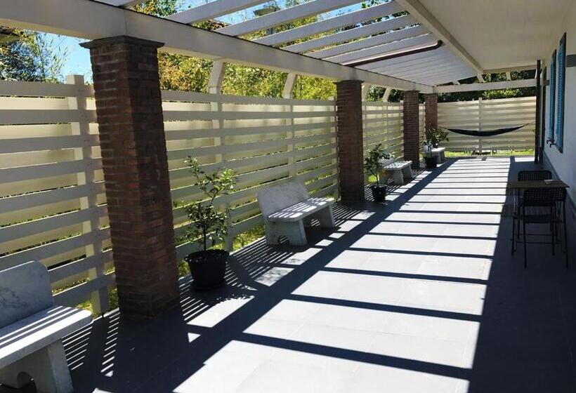 住宿加早餐 Cytrus Rooms