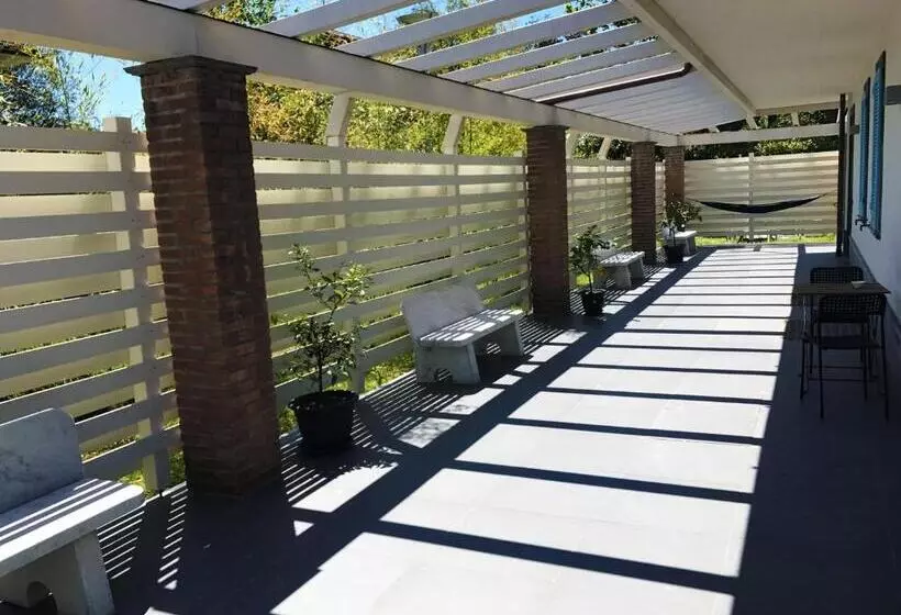 ベッドアンドブレックファースト Cytrus Rooms