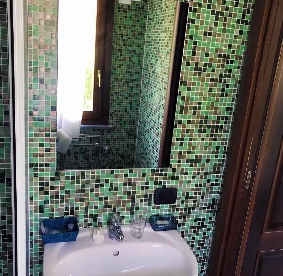 住宿加早餐 Cytrus Rooms